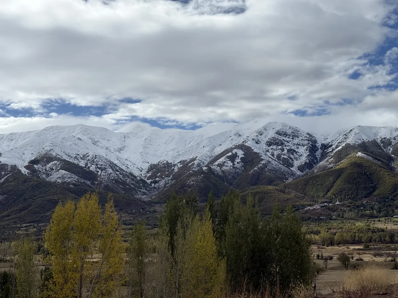 Türkiye'ye kış çok erken geldi! Birçok il güne kar yağışı ile uyandı: İşte o görüntüler 