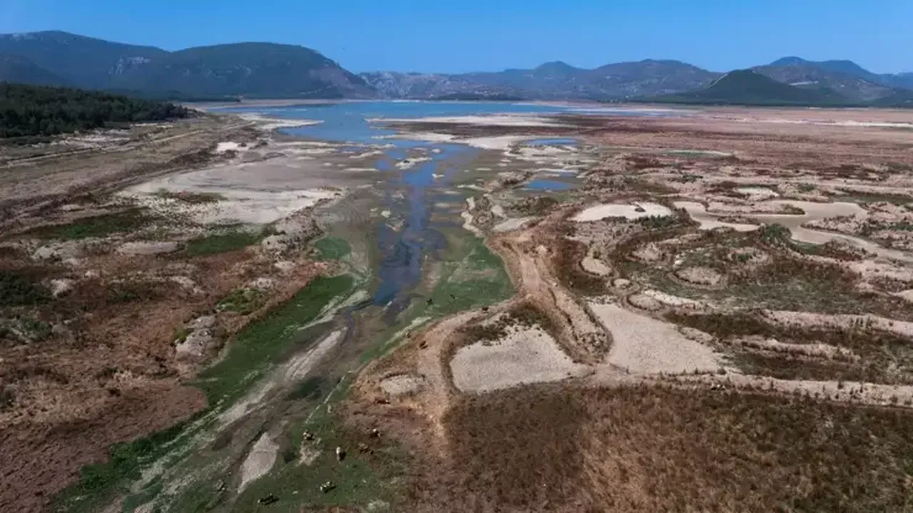 İstanbul ve 3 il için büyük tehlike kapıda! Ciddi şekilde etkileyecek: Tarih verildi