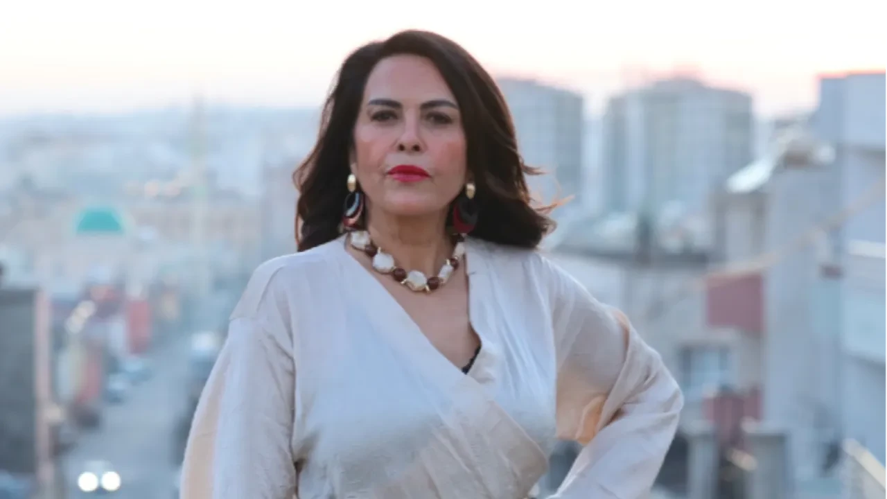 Uzak Şehir’in Fikriye’si Nursel Köse 15 yıldır bu diyeti yapıyor! Birçok kişi bu yöntemi ilk kez duydu 