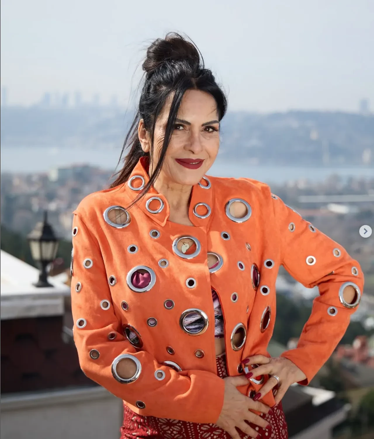 Uzak Şehir’in Fikriye’si Nursel Köse 15 yıldır bu diyeti yapıyor! Birçok kişi bu yöntemi ilk kez duydu 