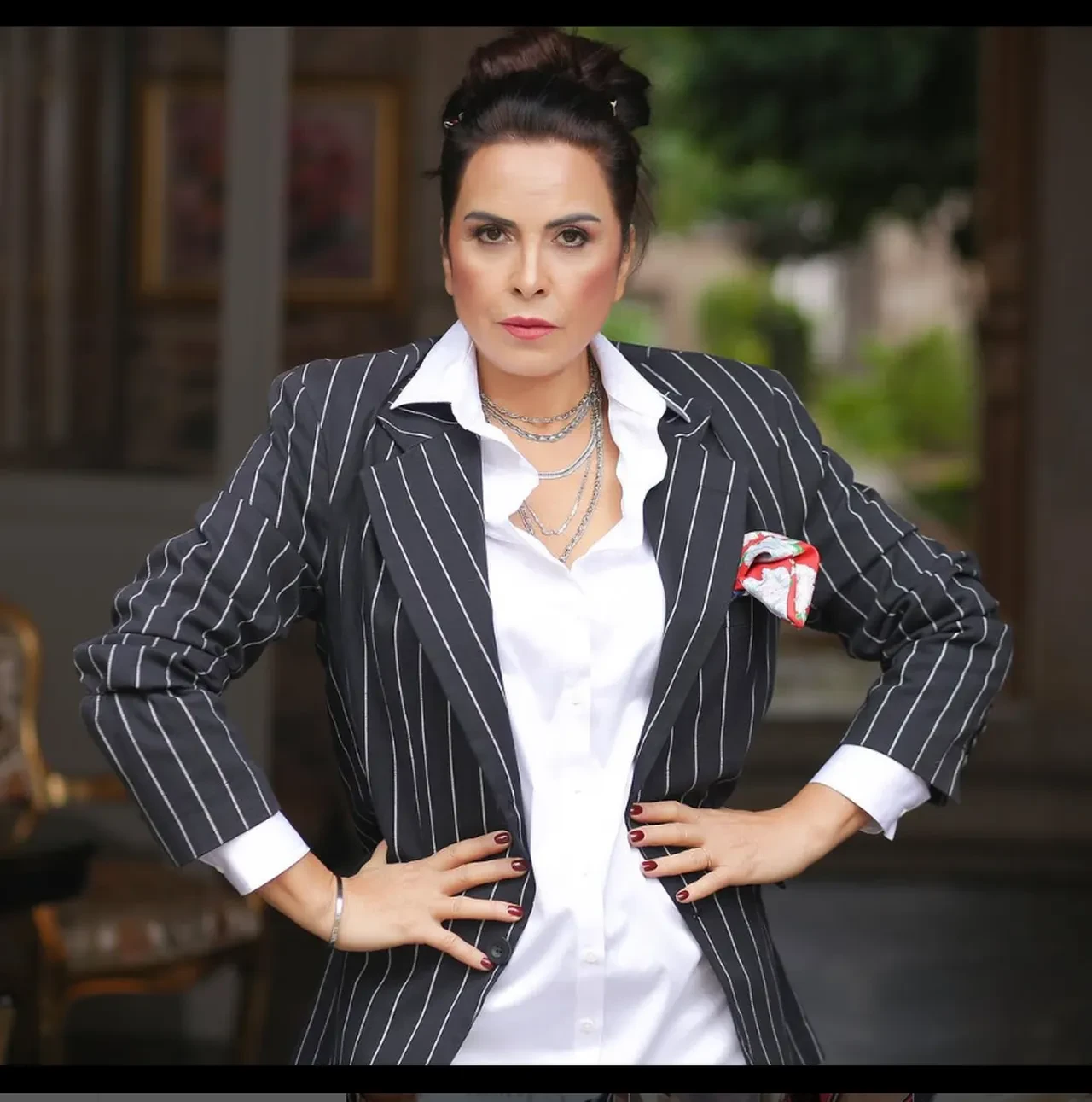 Uzak Şehir’in Fikriye’si Nursel Köse 15 yıldır bu diyeti yapıyor! Birçok kişi bu yöntemi ilk kez duydu 