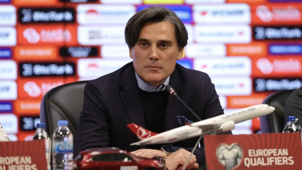 Vincenzo Montella'dan sert çıkış: "Bu hareketin sonuçları olacaktır"