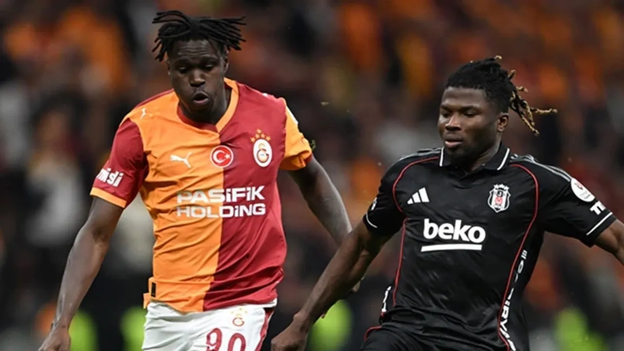 Wilfried Singo için rekor bonservis beklentisi! Premier Lig ekibi istiyor