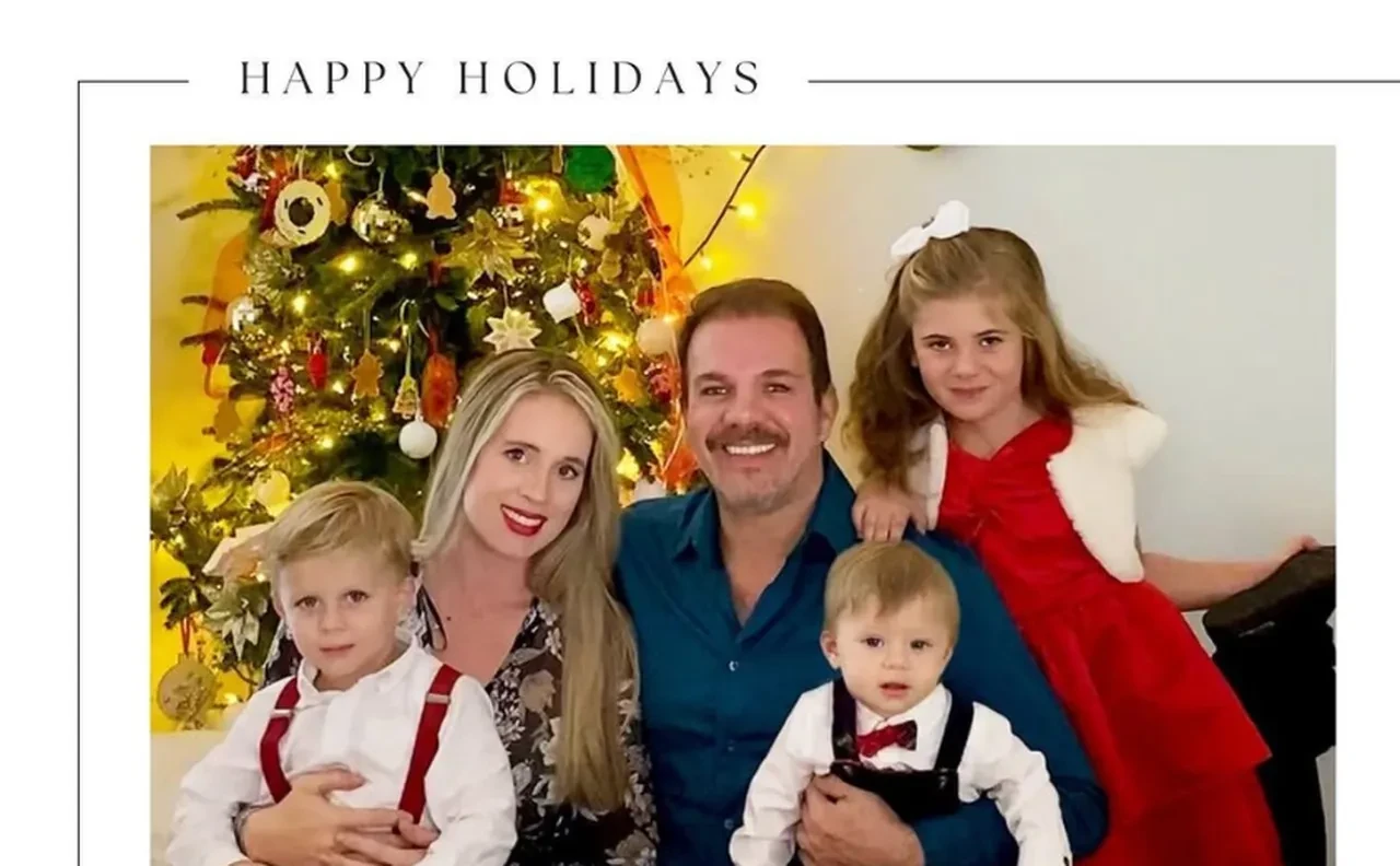 Yaprak Dökümü'nün Oğuz'u Tolga Karel'den duygulandıran paylaşım 