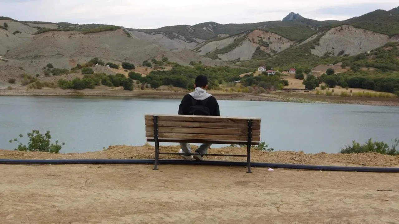 Yazın nüfusu 10 katına çıkan Tunceli ıpıssız kaldı