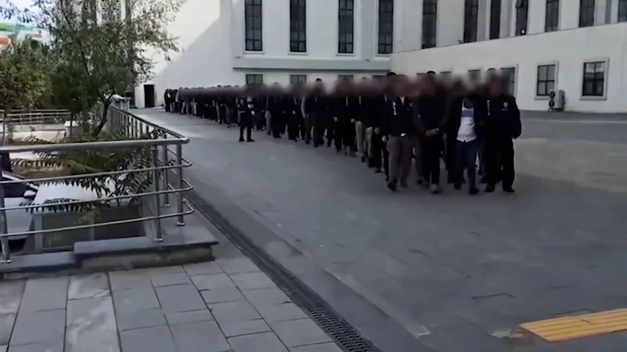 Yerlikaya duyurdu! Vatandaşları böyle kandırmışlar: 73 milyonluk vurgun