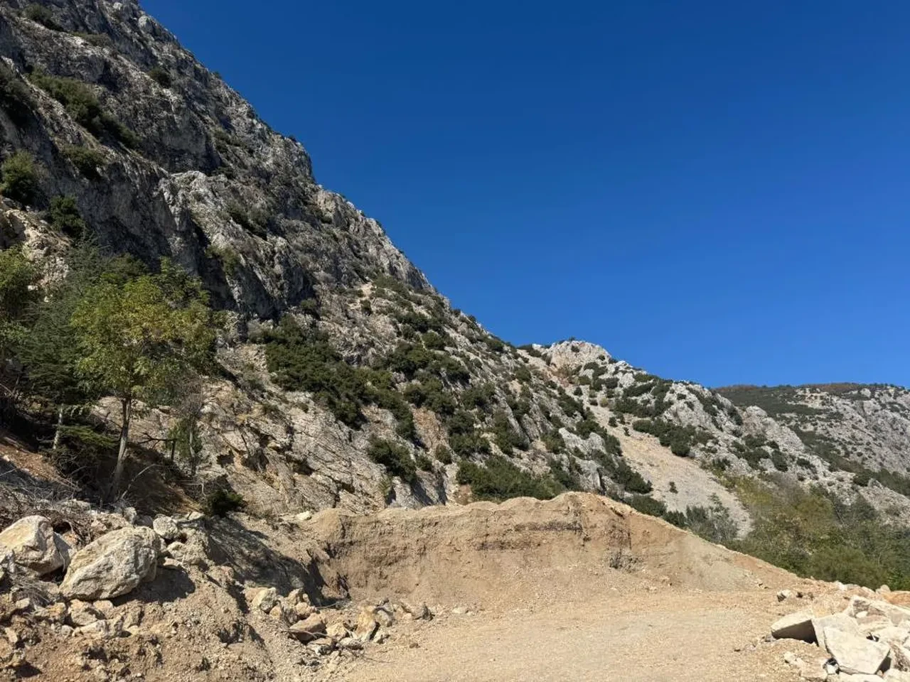 72 saattir aranan yaşlı adamı çoban buldu: '3 gündür oruç tutuyorum'