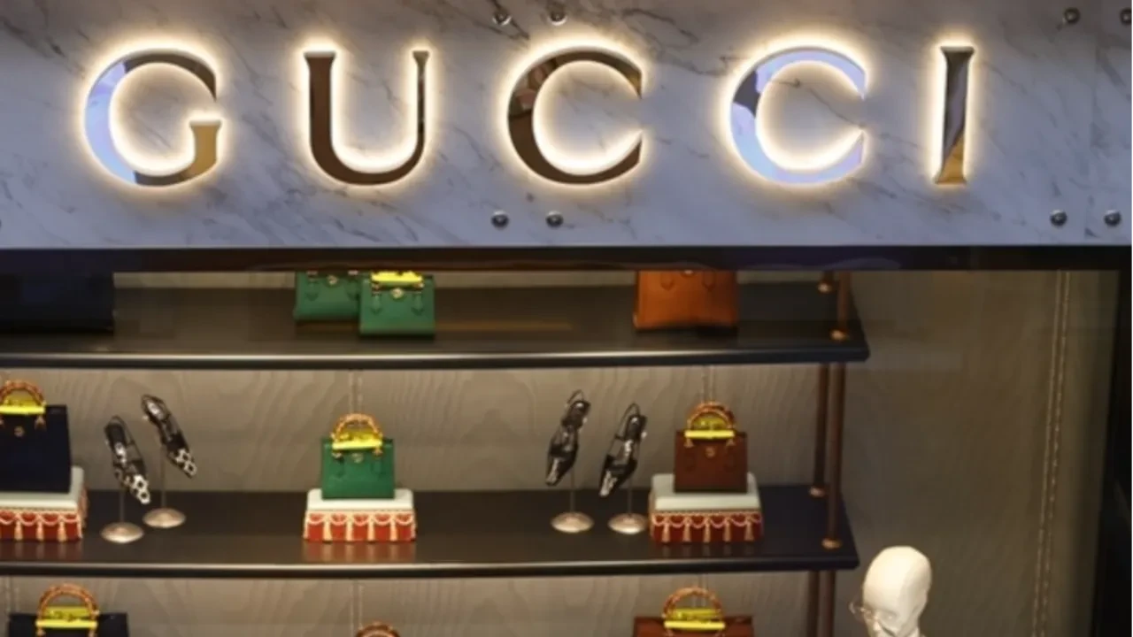 AB'den modanın üç lüks devine ceza: Gucci, Chloe ve Loewe'den kural ihlali