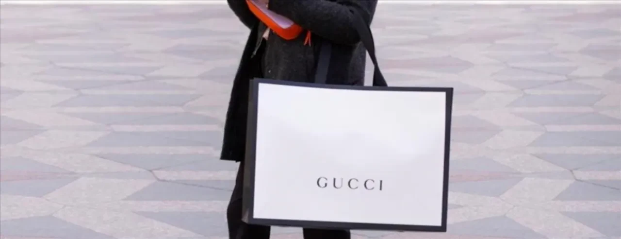 AB'den modanın üç lüks devine ceza: Gucci, Chloe ve Loewe'den kural ihlali