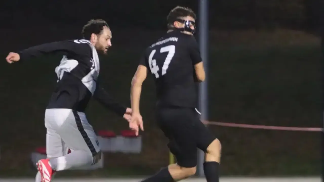 Almanya'da bir takımın büyük hezimeti: Maç 66-0 bitti, Türk asıllı yıldız 17 gol attı