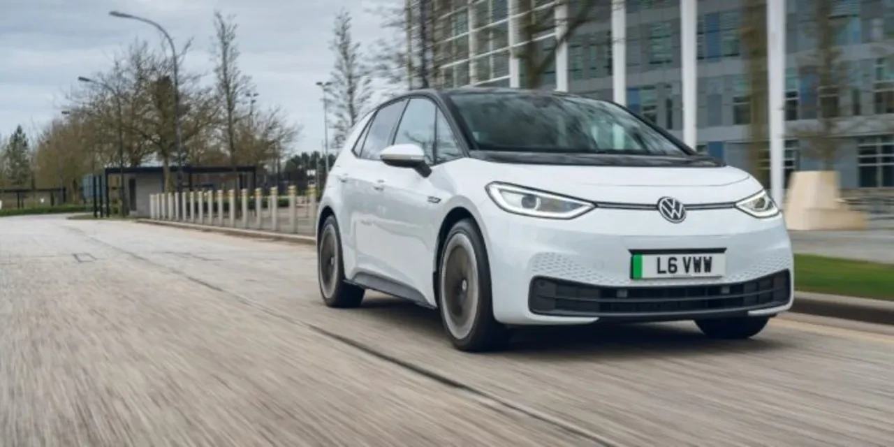 Almanya'dan 4 bin euroluk araç alım desteği