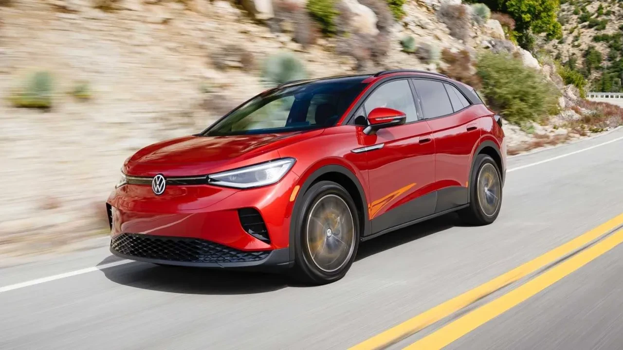 Almanya'dan 4 bin euroluk araç alım desteği