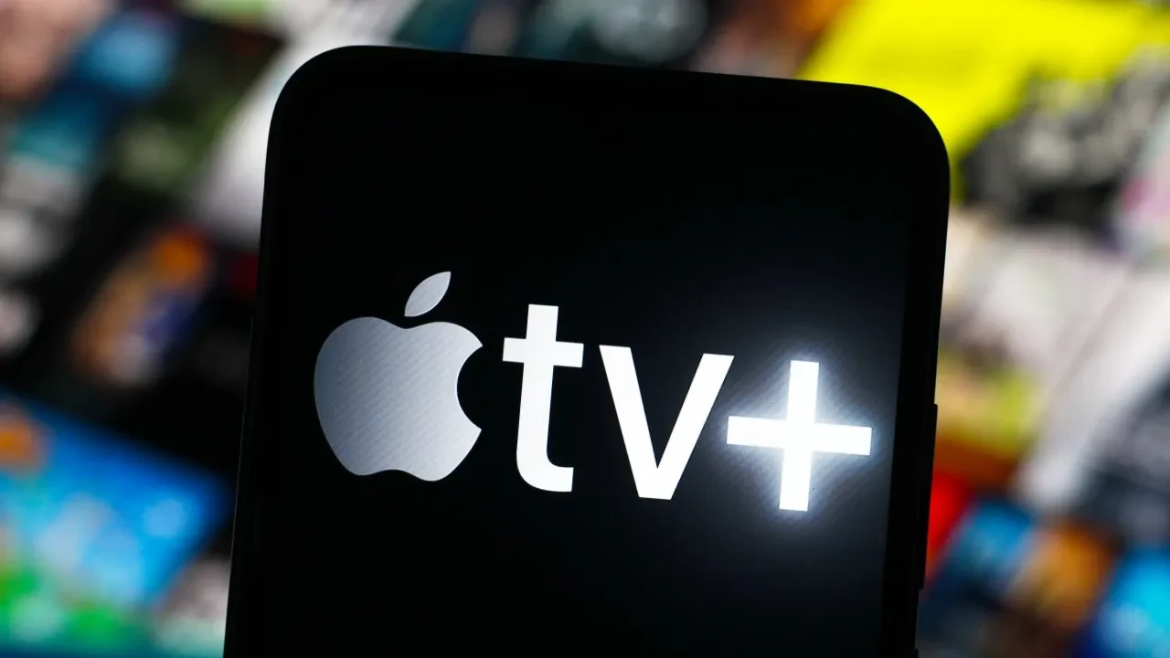 Apple TV+ ismini değiştirdi: Adı Türkiye
