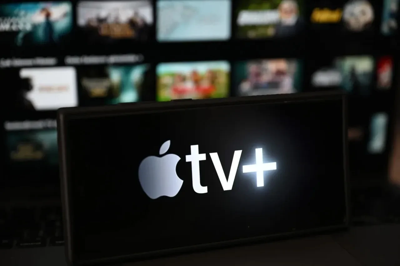 Apple TV+ ismini değiştirdi: Adı Türkiye'de probleme yol açmıştı