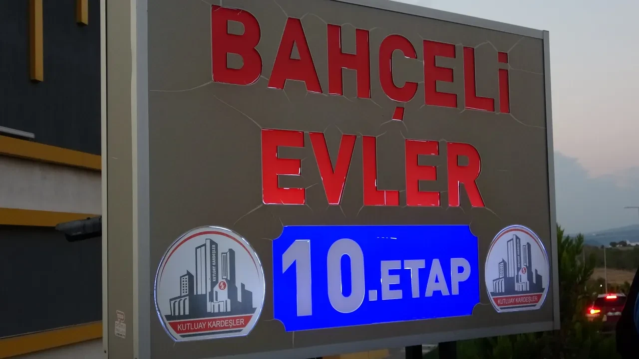 Astsubayların çocukları kavga etti, babalar hesaplaştı: 1 ölü