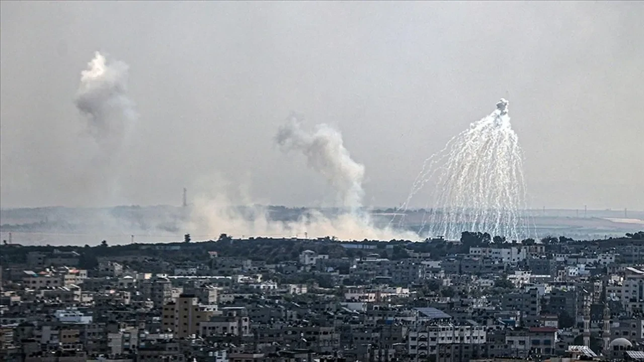 Ateşkes Gazze'de soykırımı gölgeleyemedi: Güney Afrika davadan vazgeçmiyor