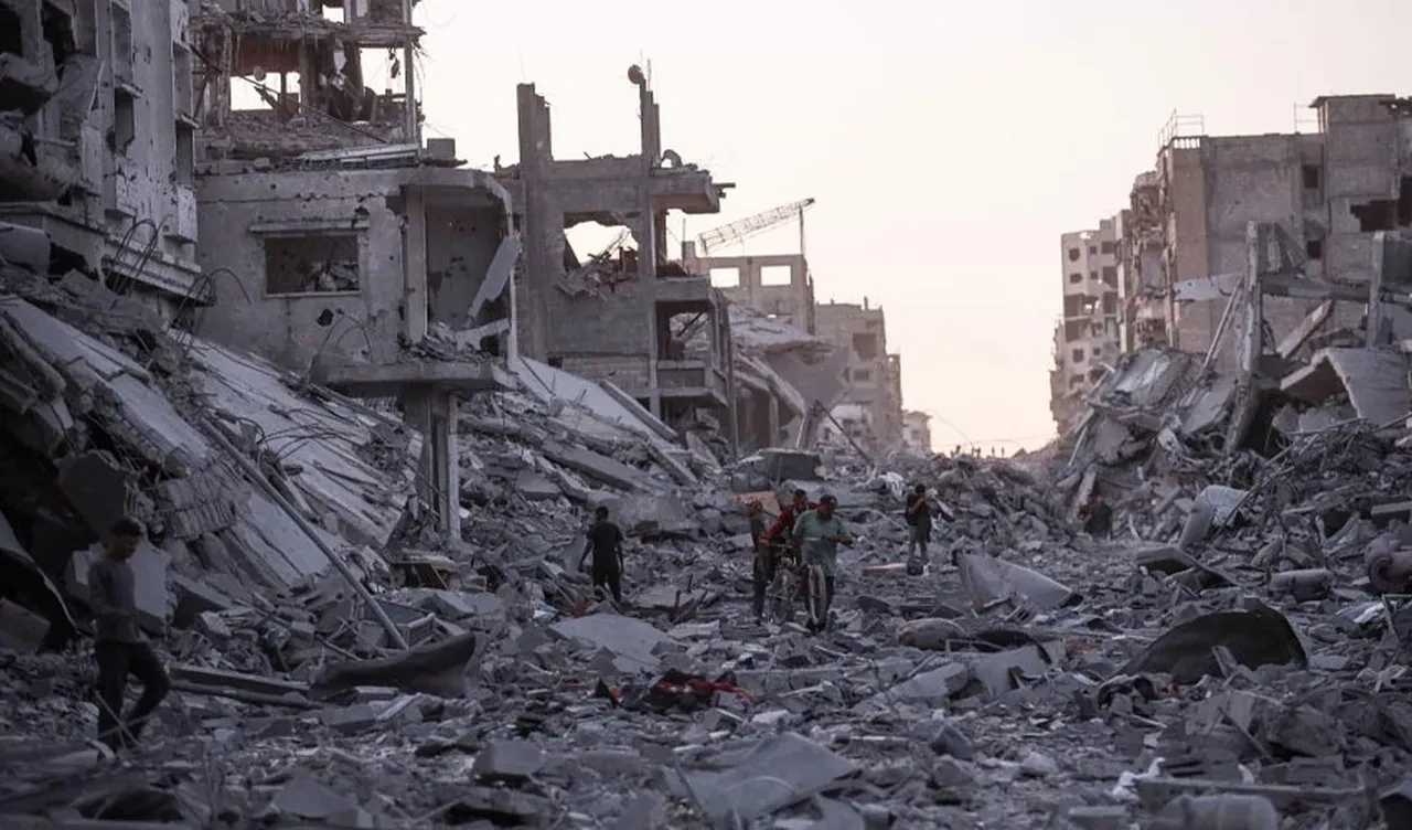 Ateşkese rağmen İsrail, Gazze'de mermi yağdırdı! Ölüler var