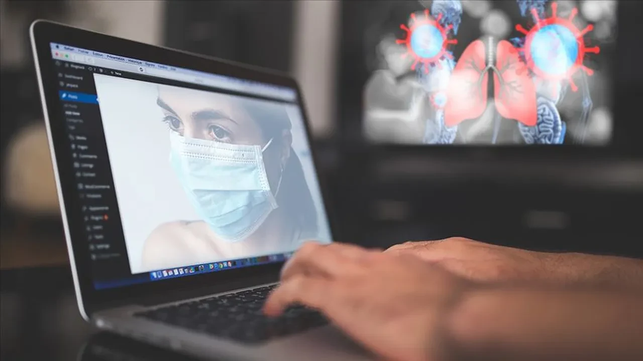 AVM tuvaletlerinde ‘Virüslü tuvalet kâğıdı’ alarmı! Uzman doktor açıkladı