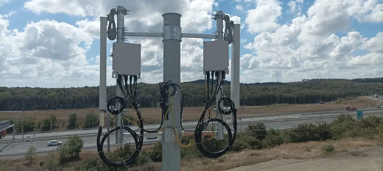 Bakan Uraloğlu duyurdu! Tüm Türkiye'de 1 Nisan'da devreye girecek: Yollarda yeni dönem