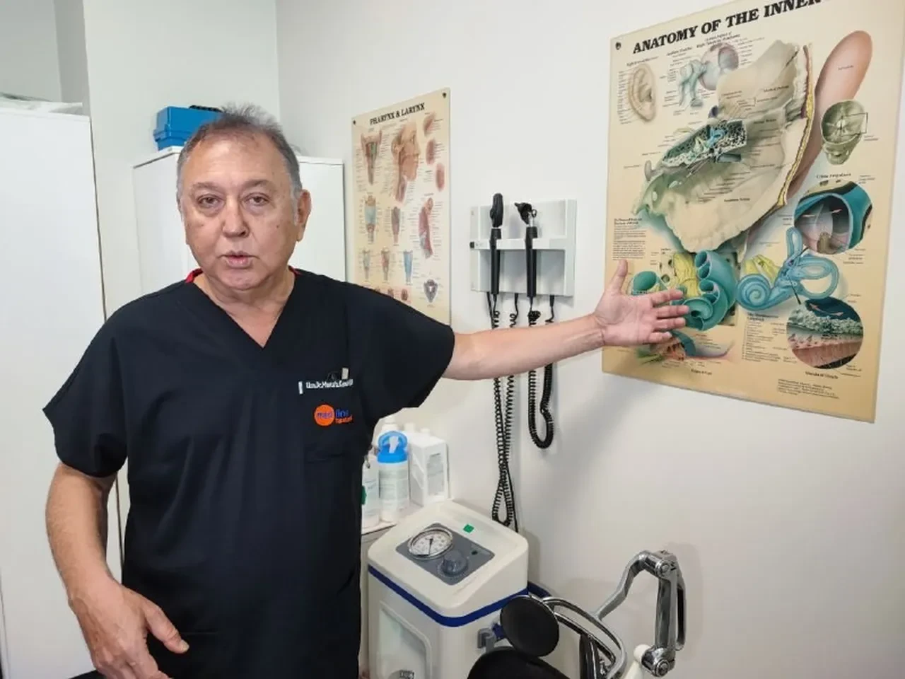 Baş dönme sorunu olanlar dikkat! Sebebi bunlar olabilir