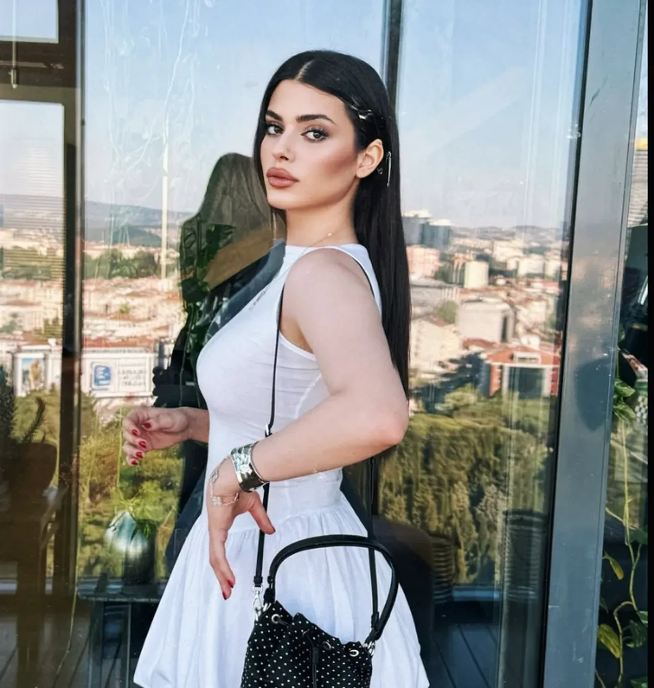 Bayhan'dan sonra Survivor'ın ikincisi yarışmacısı belli oldu! Derin Talu iddiası sosyal medyayı karıştırdı 