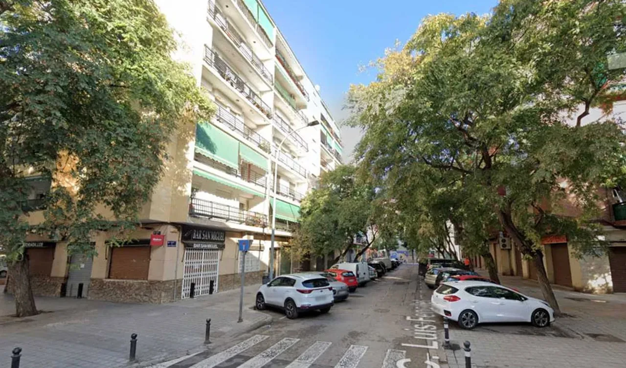 Binadaki 15 yıllık ceset! Sel felaketi acı gerçeği ortaya çıkardı