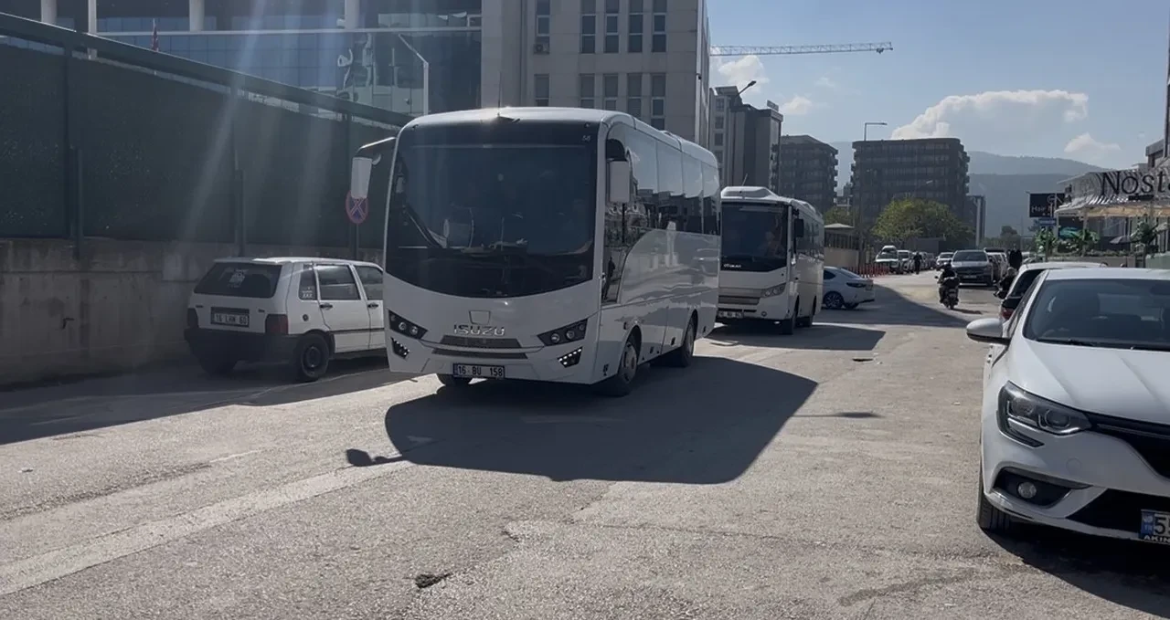 CHP'li eski belediye başkanı Turgay Erdem tutuklandı! Mal varlığına el konuldu