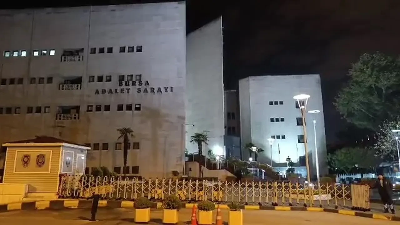 CHP'li eski belediye başkanı Turgay Erdem tutuklandı! Mal varlığına el konuldu