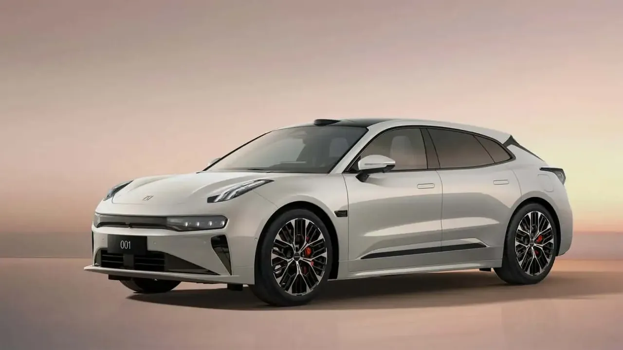 Çinli elektrikli araba şarj süresiyle rekor kırdı: Yüzde 80'e sadece 6.5 dakika!