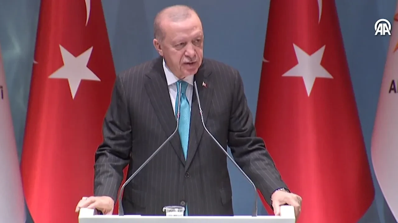 Cumhurbaşkanı Erdoğan tarih verdi: Sosyal konut projesinin detayları paylaşılacak