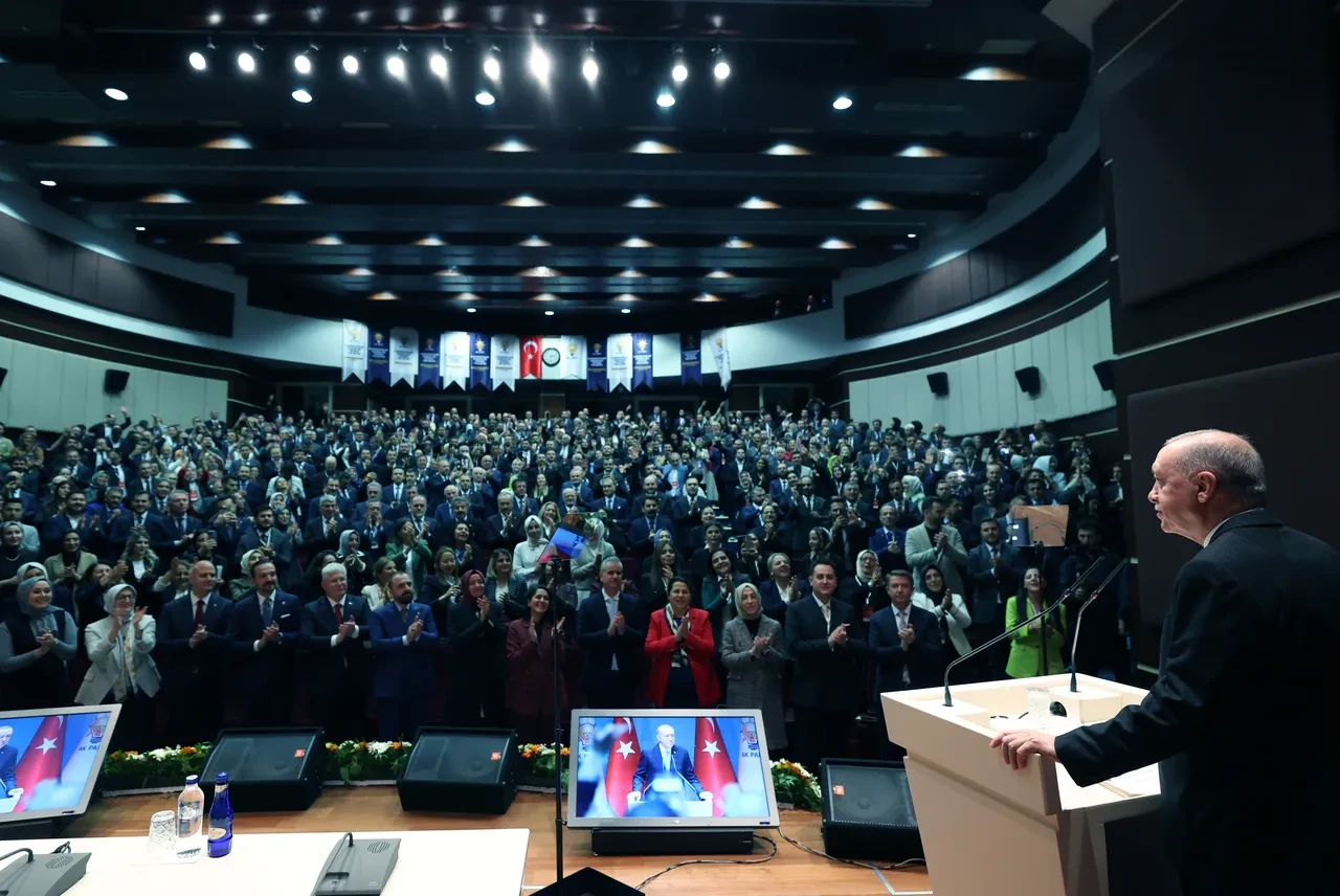 Cumhurbaşkanı Erdoğan tarih verdi: Sosyal konut projesinin detayları paylaşılacak