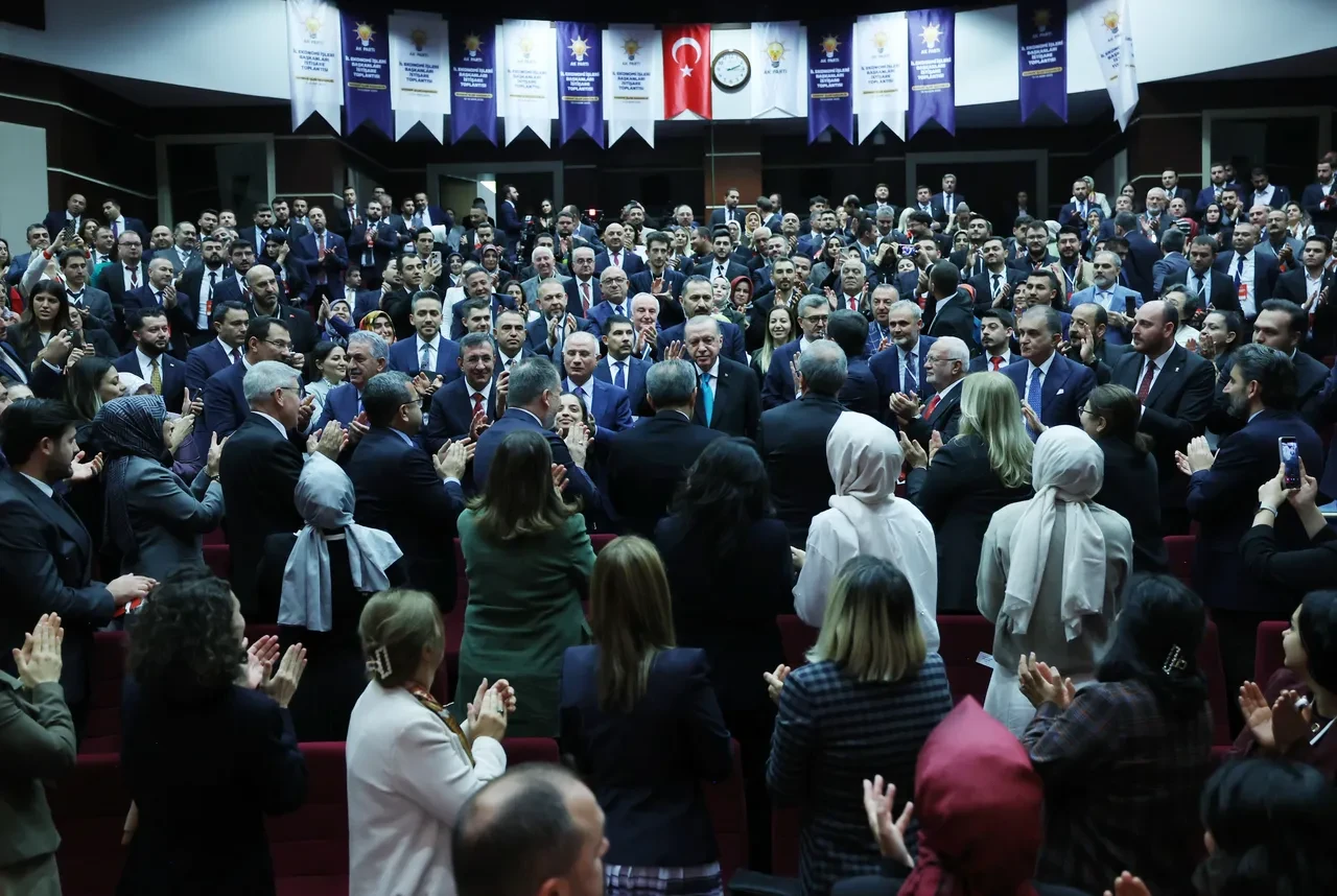 Cumhurbaşkanı Erdoğan tarih verdi: Sosyal konut projesinin detayları paylaşılacak