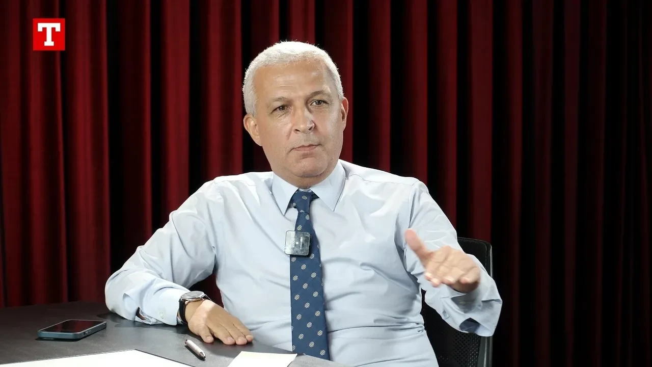 Cumhurbaşkanı Erdoğan'ın uçağı pisti neden pas geçti? "İkinci 'One Minute' vakası"