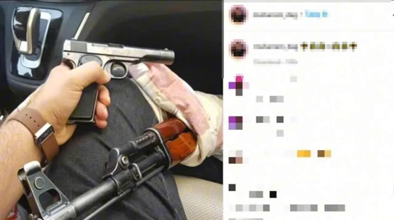 Dağ Grup'a kara para operasyonu! Laleli'de pos cihazıyla vurgun: 33 tutuklama