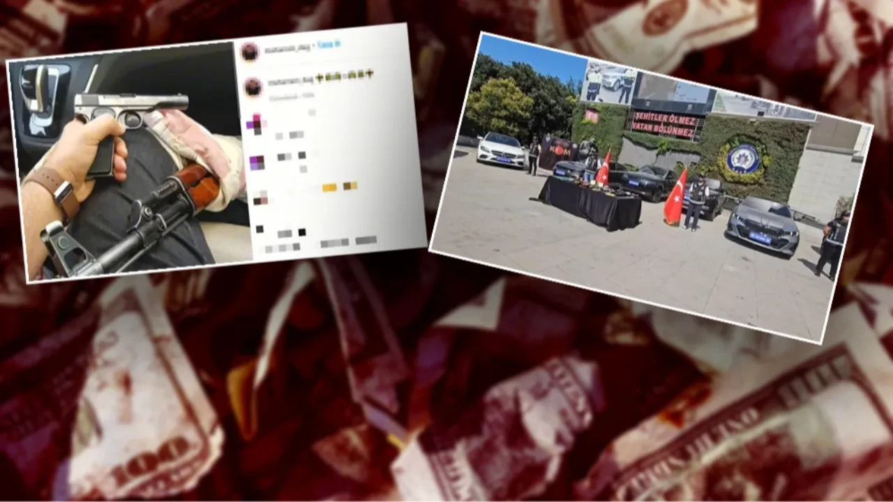 Dağ Grup'a kara para operasyonu! Pos cihazıyla 47 milyarlık vurgun ağı: Çok sayıda gözaltı 