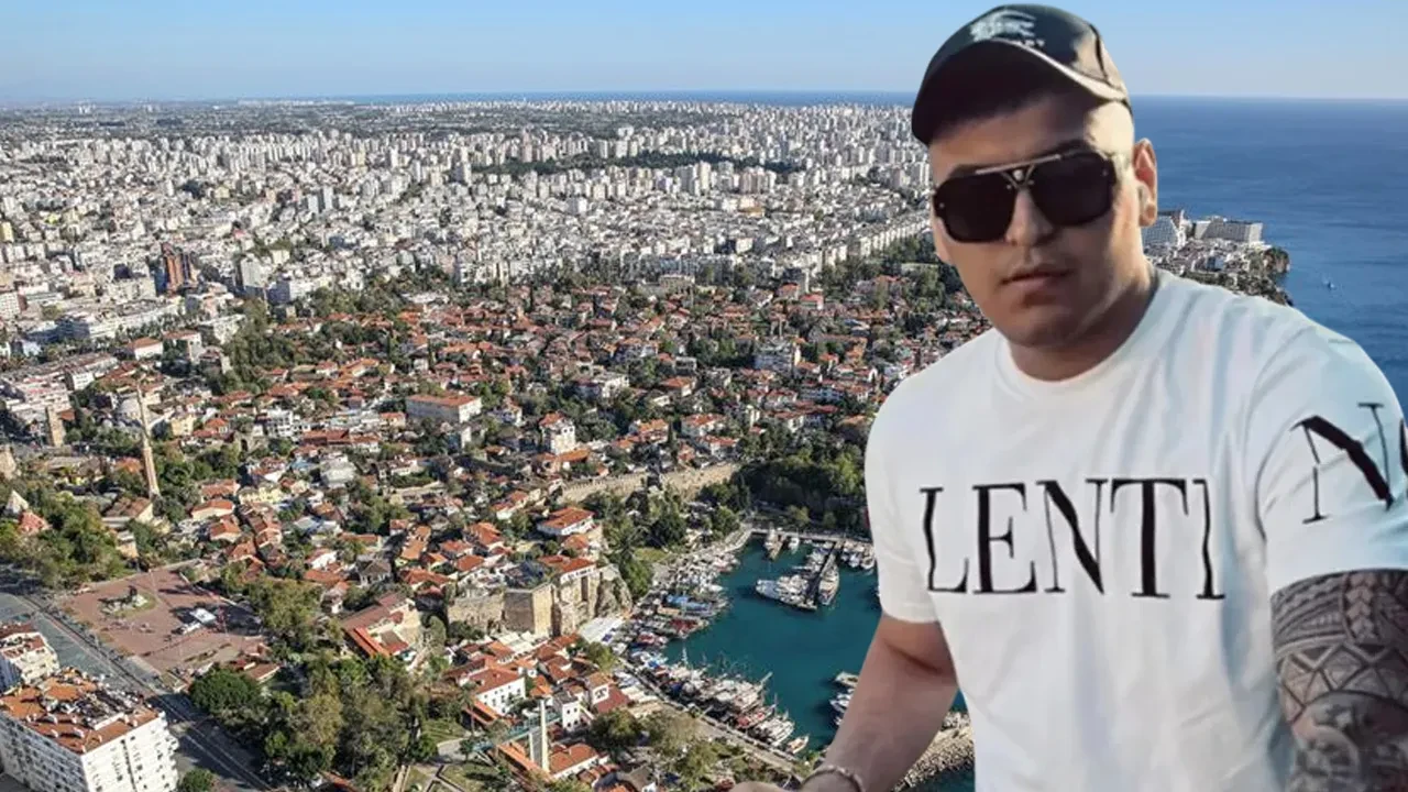 Daltonlar böyle büyümüş! Antalya'da terör estirmişler: İşte işledikleri suçlar