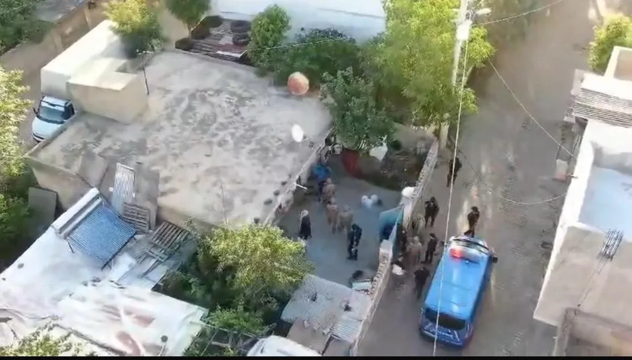 Daltonlar böyle büyümüş! Antalya'da terör estirmişler: İşte işledikleri suçlar