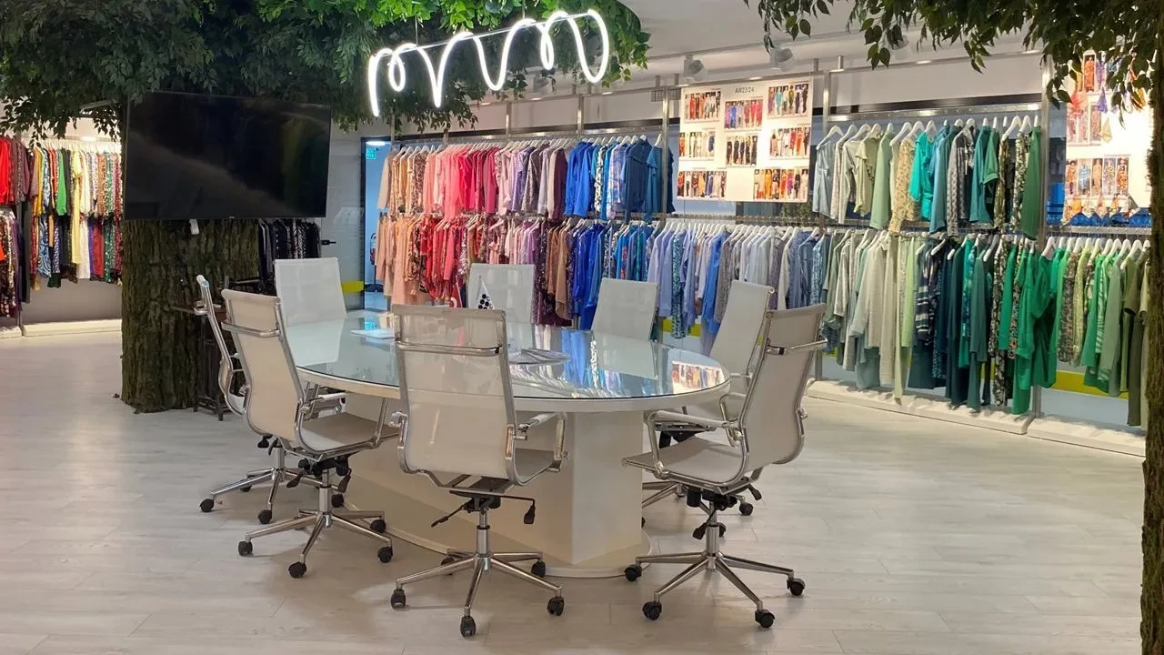 Dev tekstil şirketi iflas etti: Dünyaca ünlü markalara üretim yapıyordu 