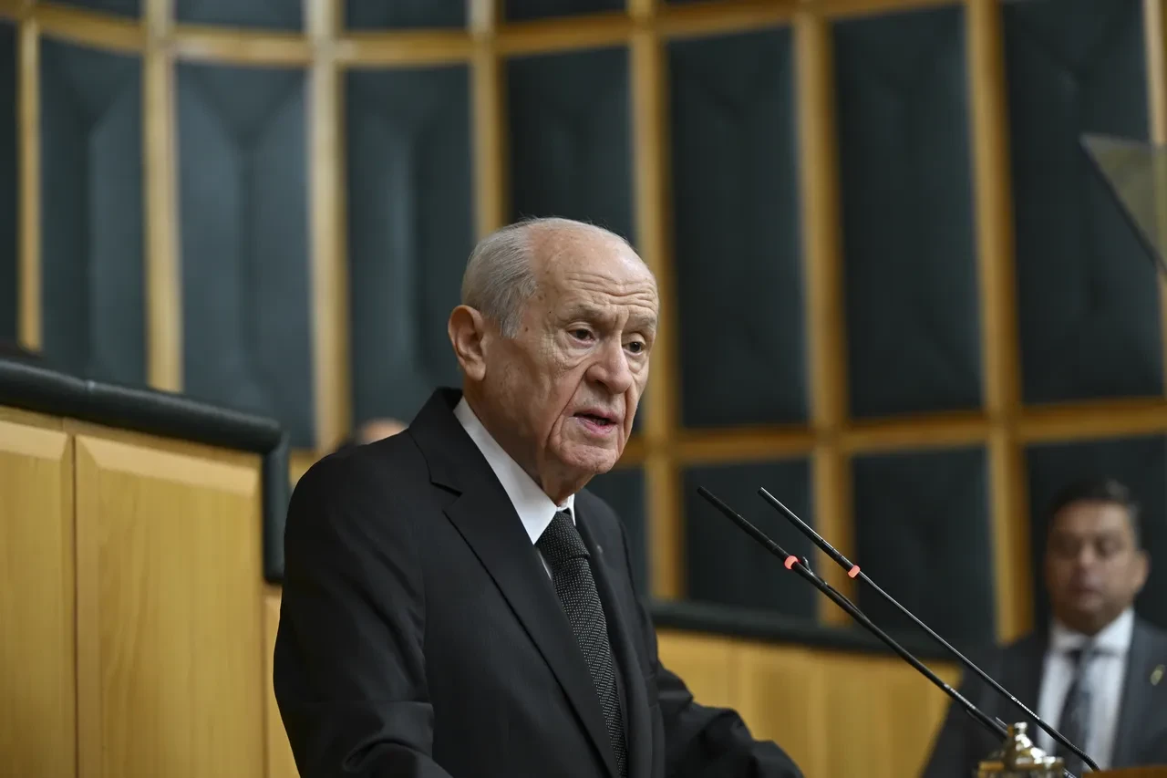 Devlet Bahçeli'den DEM Parti'ye 'gencecik ceset' tepkisi! 'Şehitlerimiz ceset değildir'