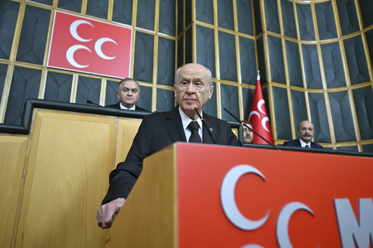 Devlet Bahçeli'den DEM Parti'ye 'gencecik ceset' tepkisi! 'Şehitlerimiz ceset değildir'