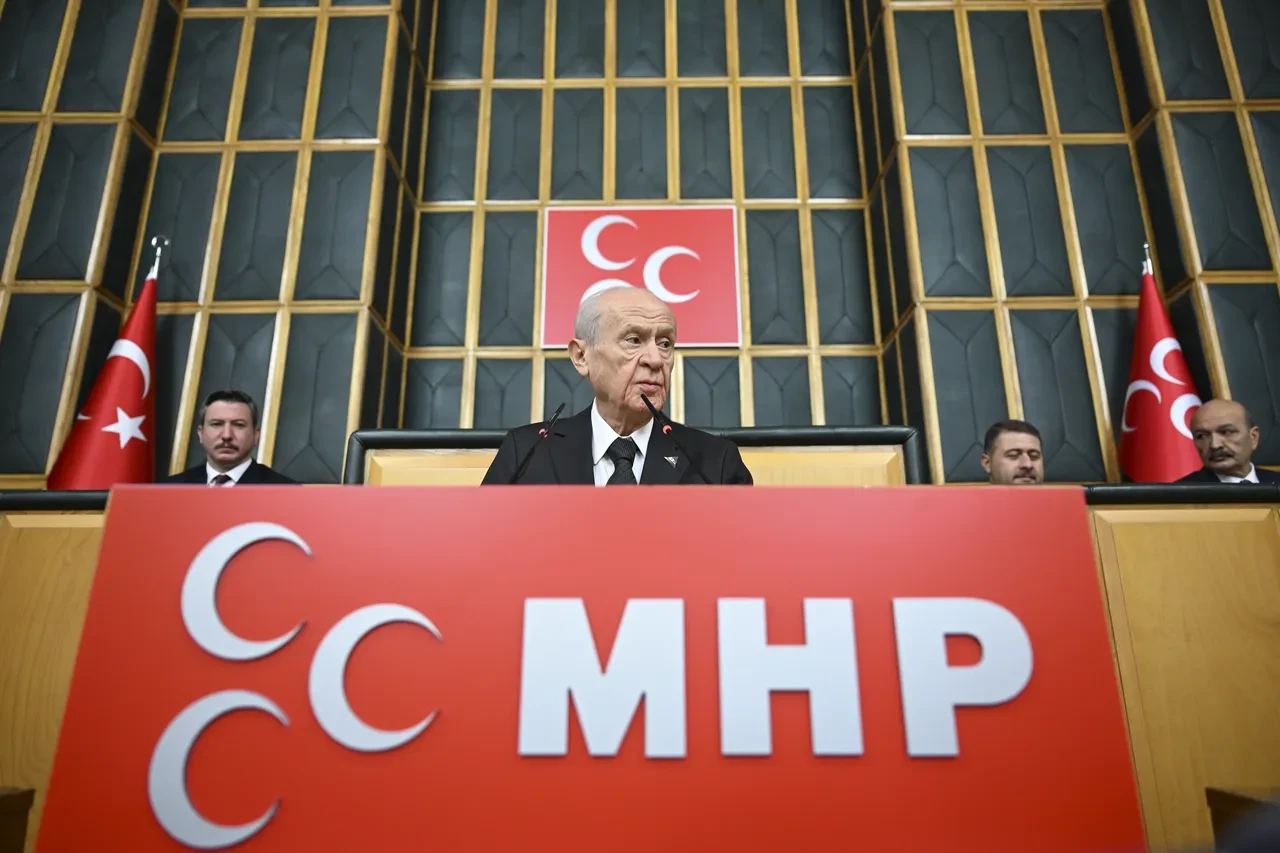 Devlet Bahçeli'den DEM Parti'ye 'gencecik ceset' tepkisi! 'Şehitlerimiz ceset değildir'