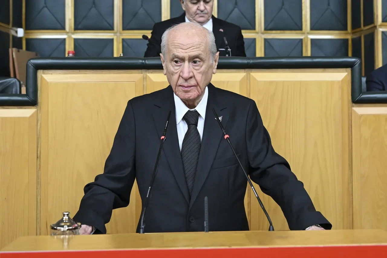 Devlet Bahçeli'den DEM Parti'ye 'gencecik ceset' tepkisi! 'Şehitlerimiz ceset değildir'