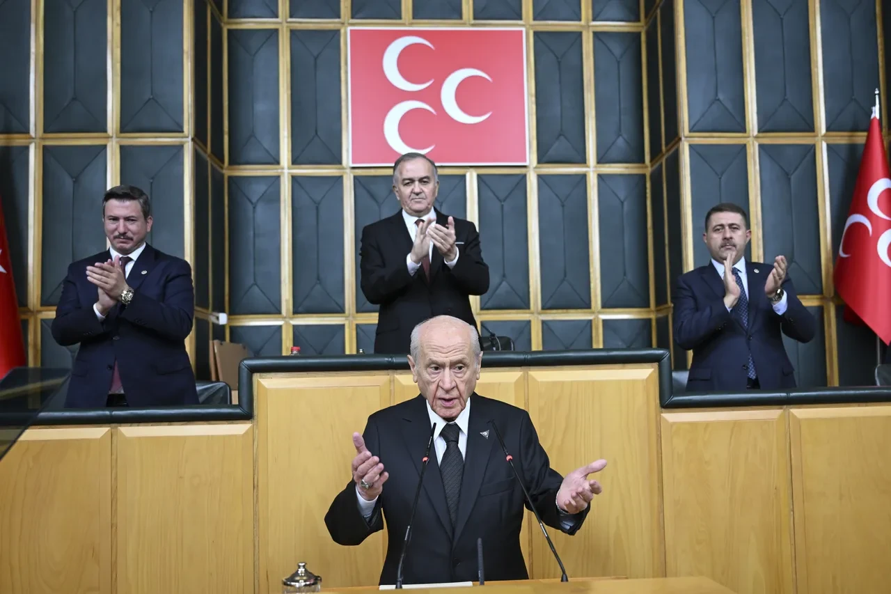 Devlet Bahçeli'den DEM Parti'ye 'gencecik ceset' tepkisi! 'Şehitlerimiz ceset değildir'