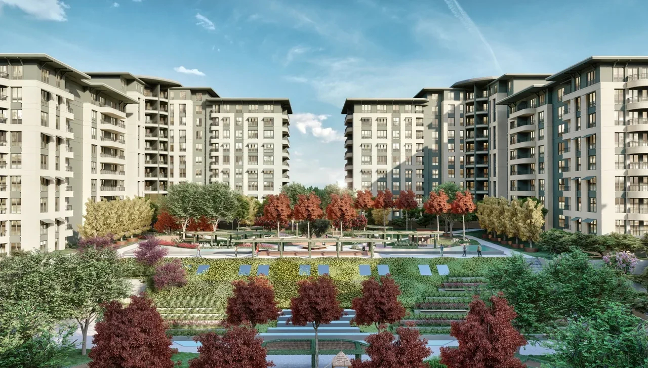 Emlak Konut Yeni Yuvam Modeli ödemeleri nasıl kaç ay?