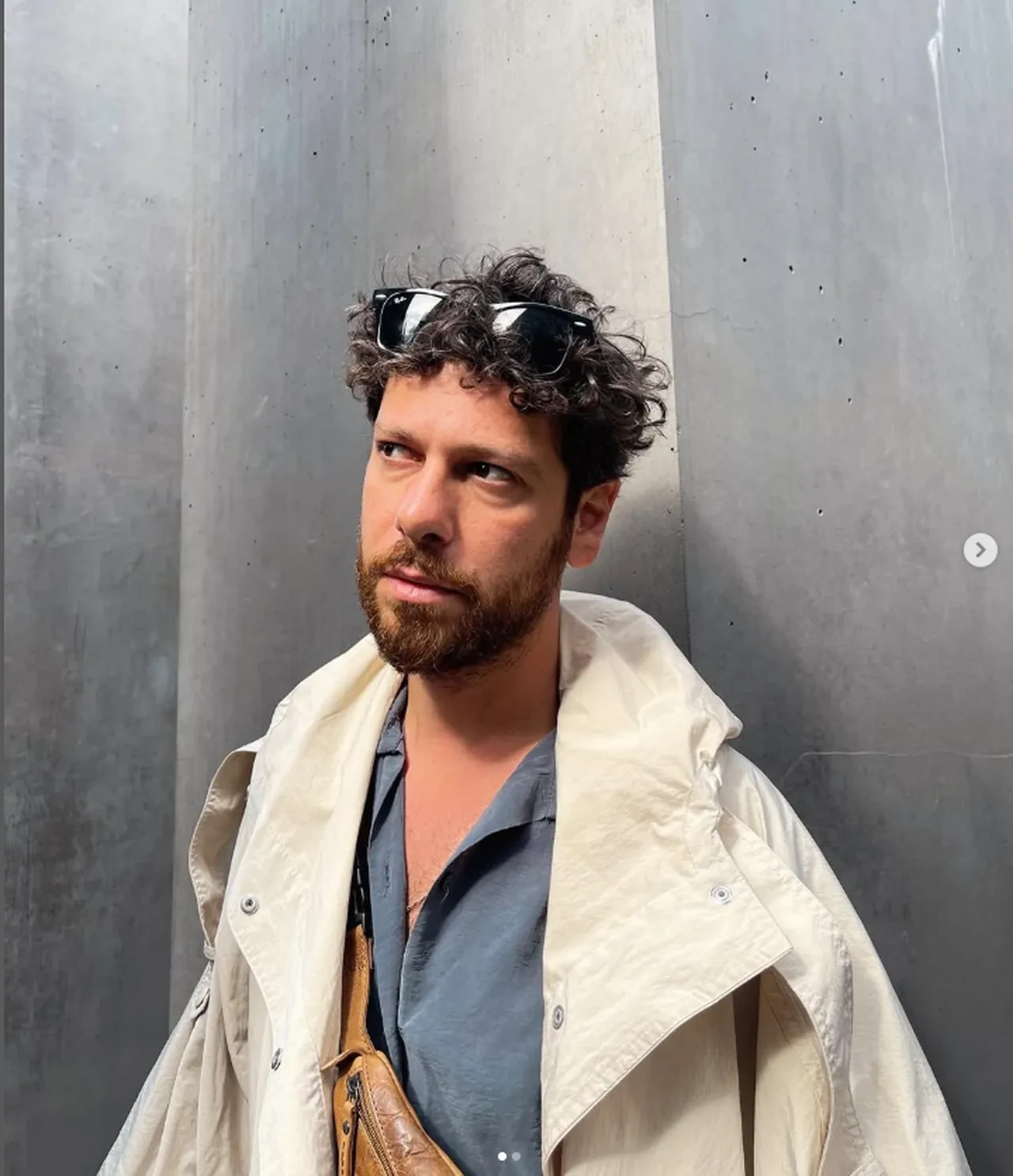 Eşref Rüya dizisine yeni oyuncu! Oral Özer, Harun karakteriyle geliyor 