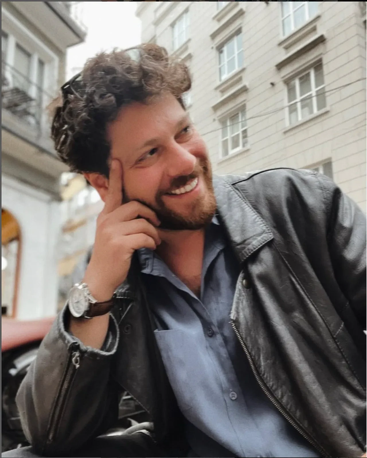 Eşref Rüya dizisine yeni oyuncu! Oral Özer, Harun karakteriyle geliyor 