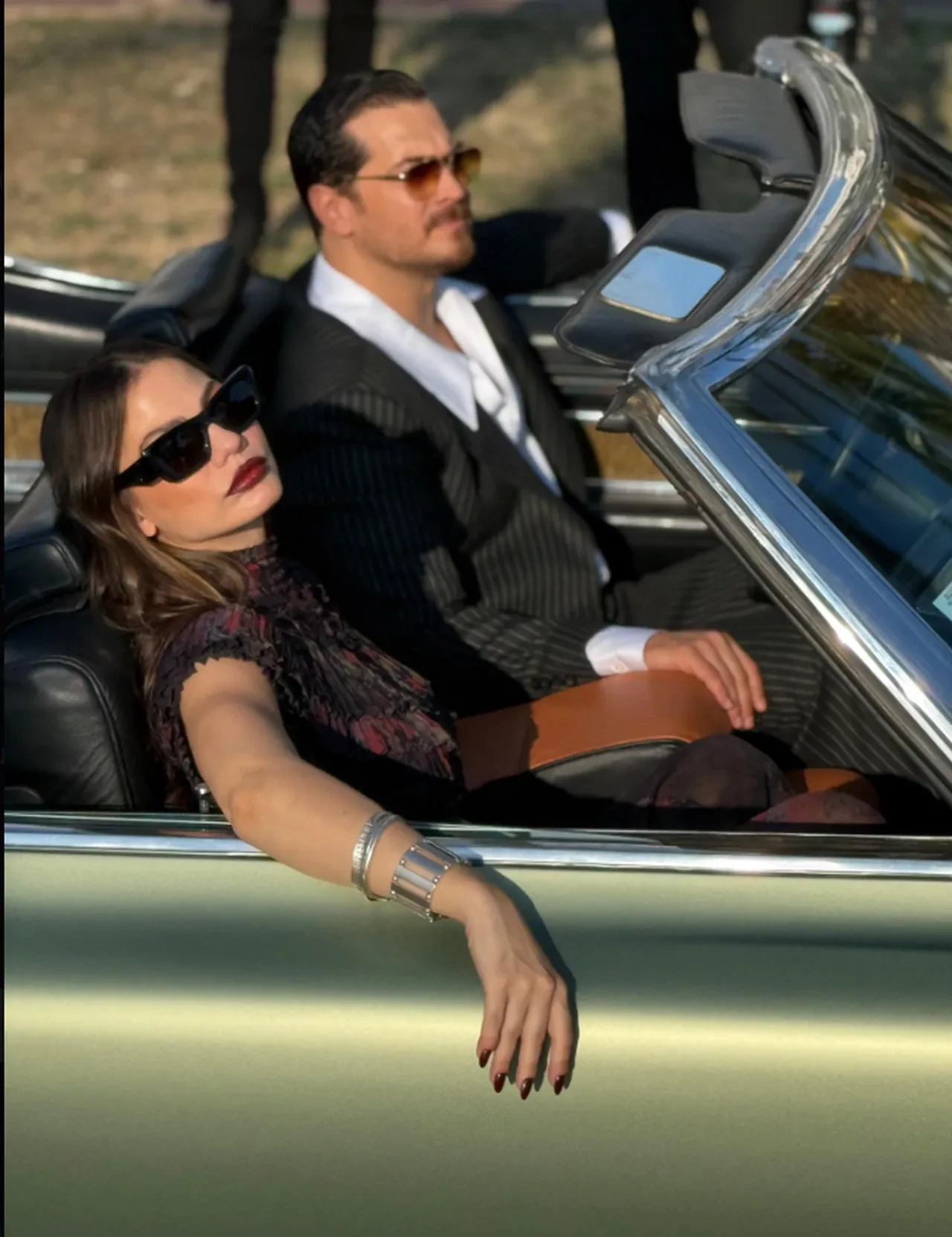 Eşref Rüya dizisine yeni oyuncu! Oral Özer, Harun karakteriyle geliyor 