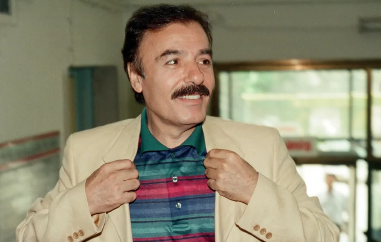 Ferdi Tayfur'un kimsenin bilmediği sırrı ortaya çıktı! Meğerse ölmeden önceki projesi buymuş 