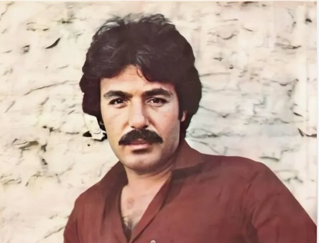 Ferdi Tayfur'un kimsenin bilmediği sırrı ortaya çıktı! Meğerse ölmeden önceki projesi buymuş 