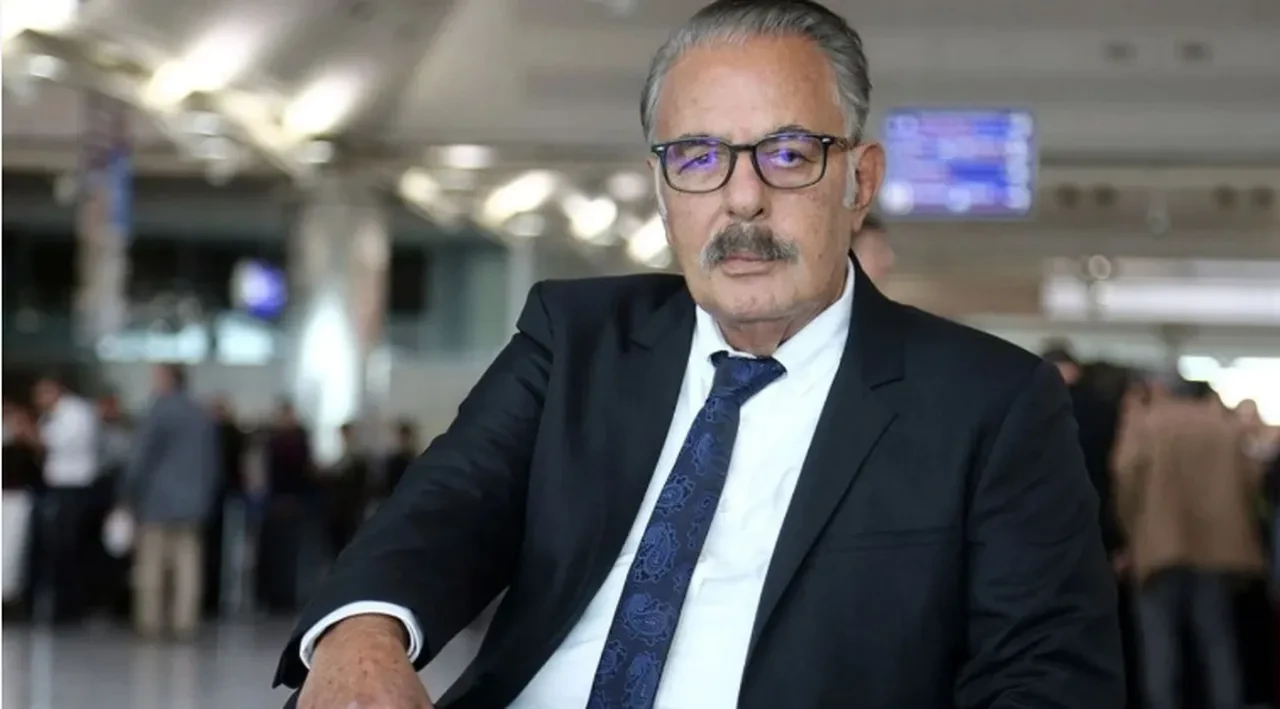 Ferdi Tayfur'un kimsenin bilmediği sırrı ortaya çıktı! Meğerse ölmeden önceki projesi buymuş 